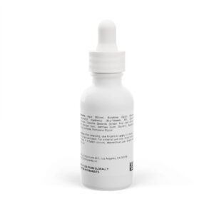 Palaka Aloha Hyaluronic Acid Complex Serum, 1oz