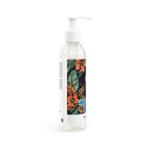 Palaka Aloha Gentle Face and Body Cleanser, 6oz