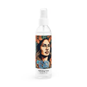 Palaka Aloha Hydrating Toner, 6oz