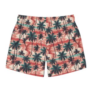 Palm Trees Swim Trunks (AOP)