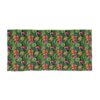 Forrest Parrot Beach Towel